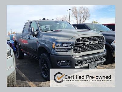 Used 2024 Ram 2500 Rebel Crew Cab for sale #TG228258A - photo 1
