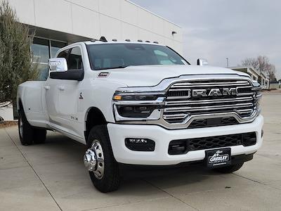 New 2026 Ram 3500 Laramie Crew Cab for sale #TG228733 - photo 1