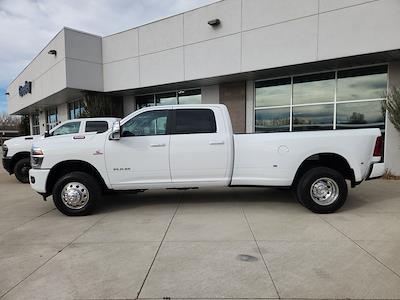 New 2026 Ram 3500 Laramie Crew Cab for sale #TG228733 - photo 2