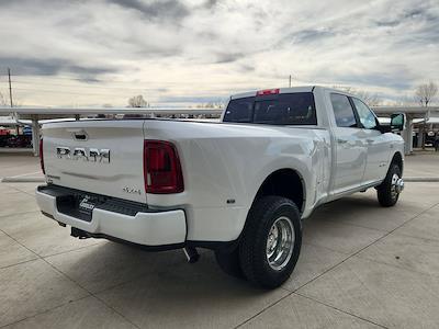 New 2026 Ram 3500 Laramie Crew Cab for sale #TG228733 - photo 2