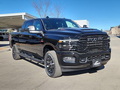 New 2026 Ram 2500 Laramie Mega Cab for sale #TG232095 - photo 1