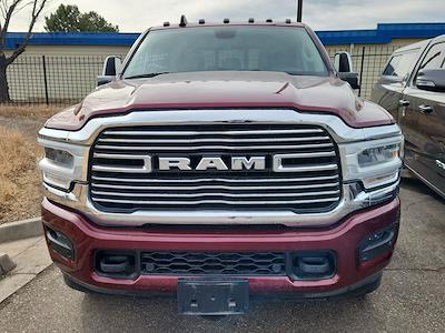Used 2023 Ram 2500 - photo 1