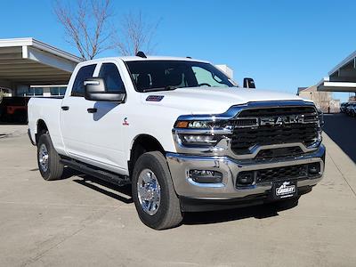 New 2026 Ram 2500 Tradesman Crew Cab for sale #TG232108 - photo 1