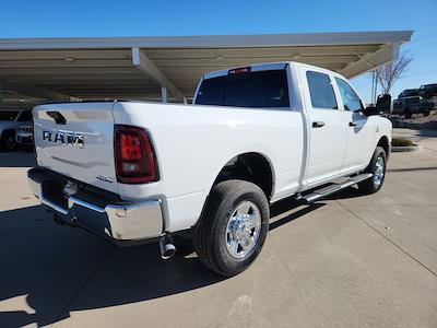 New 2026 Ram 2500 Tradesman Crew Cab for sale #TG232108 - photo 2