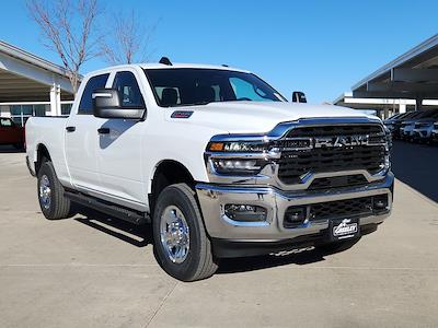 New 2026 Ram 2500 Tradesman Crew Cab for sale #TG232132 - photo 1