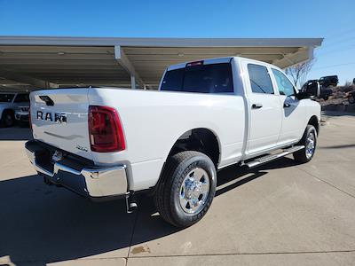 New 2026 Ram 2500 Tradesman Crew Cab for sale #TG232132 - photo 2