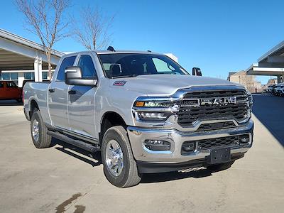 New 2026 Ram 2500 Tradesman Crew Cab for sale #TG232134 - photo 1