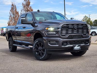 New 2026 Ram 2500 - photo 1