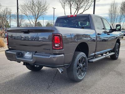New 2026 Ram 2500 - photo 1