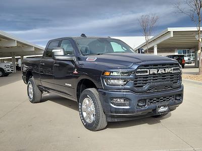 New 2026 Ram 2500 Big Horn Crew Cab for sale #TG232169 - photo 1