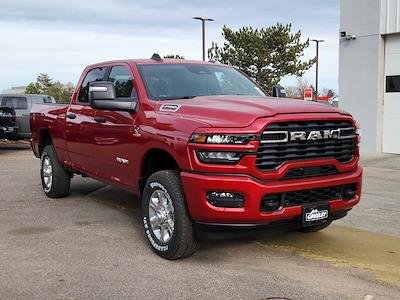 New 2026 Ram 2500 Big Horn Crew Cab for sale #TG232170 - photo 1