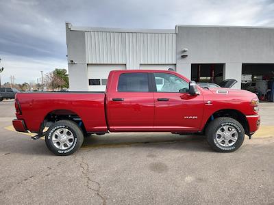 New 2026 Ram 2500 Big Horn Crew Cab for sale #TG232170 - photo 2