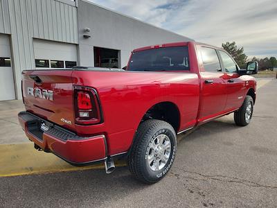 2026 Ram 2500 Crew Cab 4WD Pickup for sale #TG232170 - photo 2