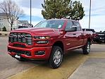 New 2026 Ram 2500 Big Horn Crew Cab for sale #TG232170 - photo 4