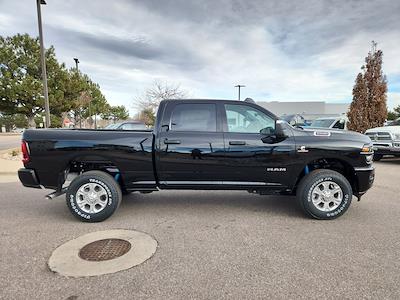 New 2026 Ram 2500 Big Horn Crew Cab for sale #TG232171 - photo 2
