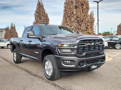 New 2026 Ram 2500 Big Horn Crew Cab for sale #TG232173 - photo 1