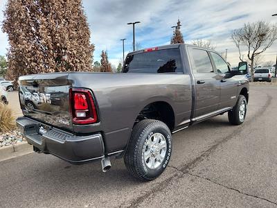 New 2026 Ram 2500 Big Horn Crew Cab for sale #TG232173 - photo 2