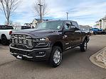 New 2026 Ram 2500 Big Horn Crew Cab for sale #TG232173 - photo 4