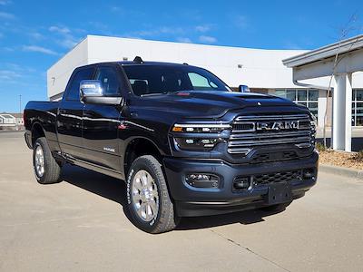 New 2026 Ram 2500 Laramie Crew Cab for sale #TG232188 - photo 1