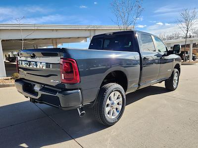 New 2026 Ram 2500 Laramie Crew Cab for sale #TG232188 - photo 2