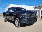 New 2026 Ram 2500 Laramie Crew Cab for sale #TG232188 - photo 1