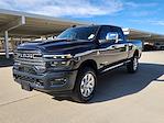 New 2026 Ram 2500 Laramie Crew Cab for sale #TG232188 - photo 5