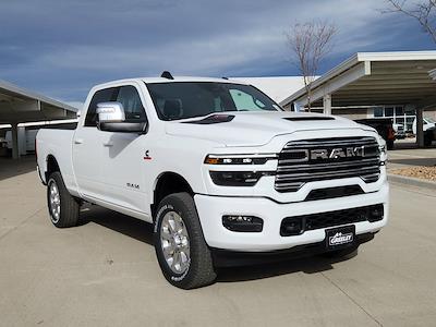 New 2026 Ram 2500 Laramie Crew Cab for sale #TG232189 - photo 1