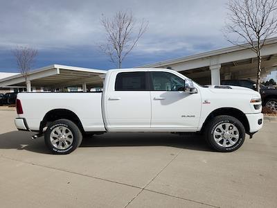 New 2026 Ram 2500 Laramie Crew Cab for sale #TG232189 - photo 2