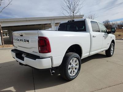 2026 Ram 2500 Crew Cab 4WD Pickup for sale #TG232189 - photo 2