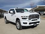 New 2026 Ram 2500 Laramie Crew Cab for sale #TG232189 - photo 1