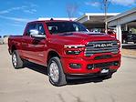 New 2026 Ram 2500 Laramie Crew Cab for sale #TG232191 - photo 1
