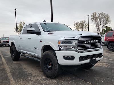 Used 2022 Ram 2500 - photo 1
