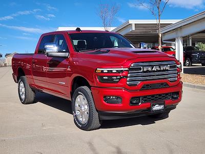 New 2026 Ram 2500 Laramie Crew Cab for sale #TG232193 - photo 1