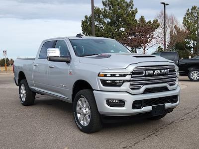 New 2026 Ram 2500 Laramie Crew Cab for sale #TG232194 - photo 1