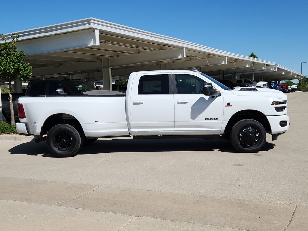 New 2026 Ram 3500 - photo 2