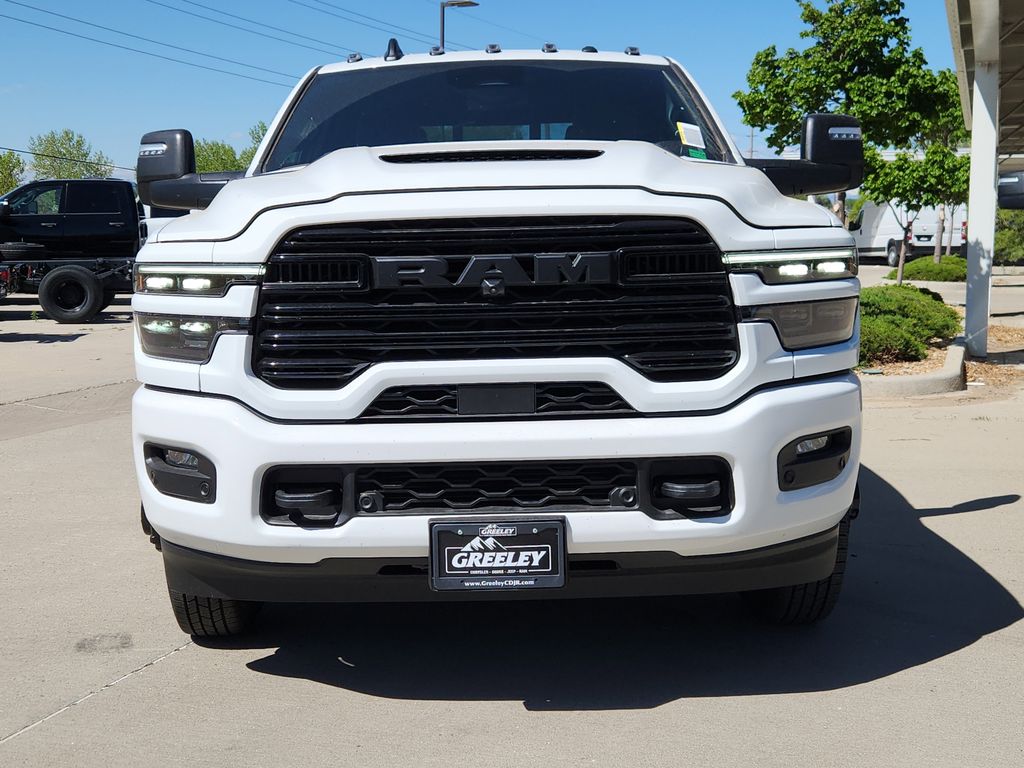 New 2026 Ram 3500 - photo 7