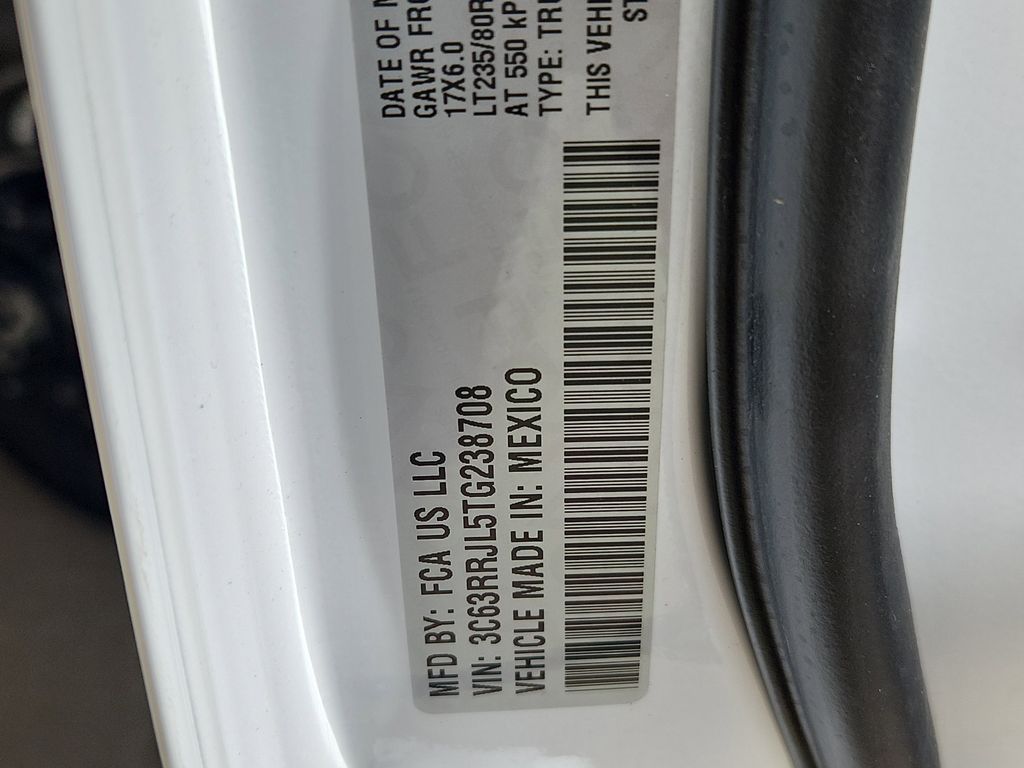 New 2026 Ram 3500 - photo 11