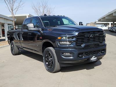 New 2026 Ram 3500 - photo 1