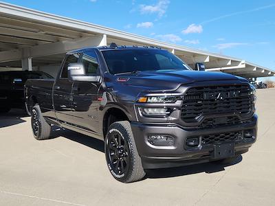 New 2026 Ram 3500 Big Horn Crew Cab for sale #TG239010 - photo 1