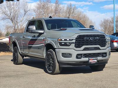 New 2026 Ram 2500 - photo 1