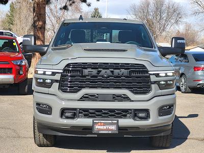 New 2026 Ram 2500 - photo 1