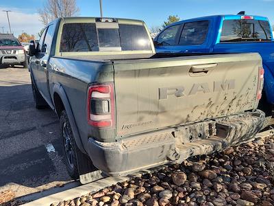 2024 Ram 2500 Crew Cab 4WD Pickup for sale #TG246323A - photo 2