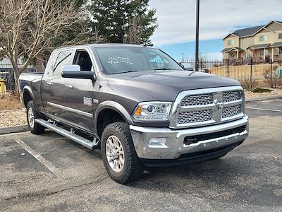 Used 2016 Ram 2500 - photo 1