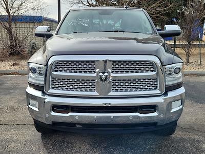 Used 2016 Ram 2500 - photo 1
