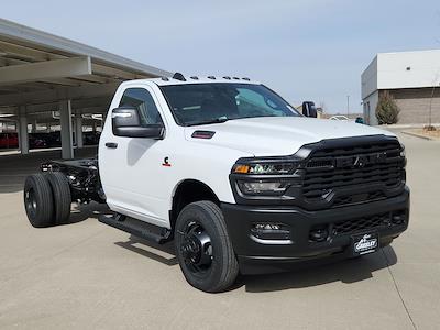 New 2026 Ram 3500 - photo 1