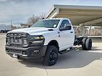 2026 Ram 3500 Regular Cab DRW 4WD Cab Chassis for sale #TG256767 - photo 4