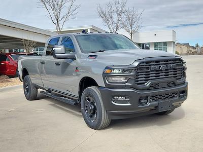 New 2026 Ram 3500 - photo 1