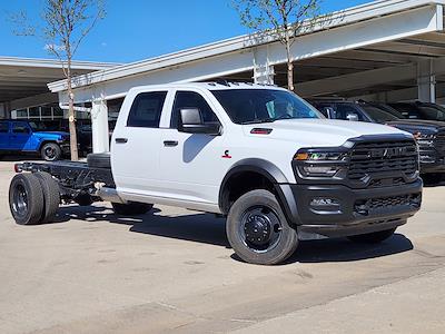 New 2026 Ram 5500 - photo 1