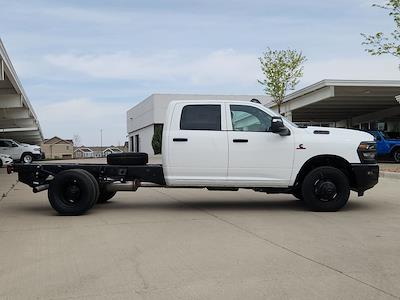 2026 Ram 3500 Crew Cab DRW 4WD Cab Chassis for sale #TG267186 - photo 2