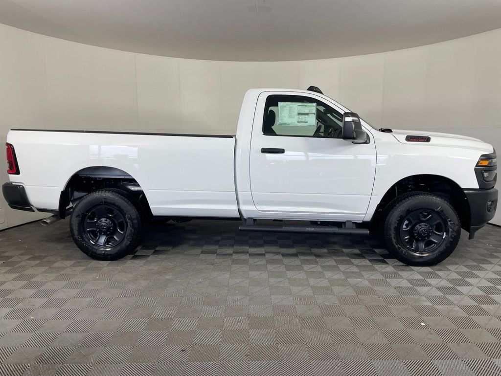 New 2026 Ram 2500 - photo 5